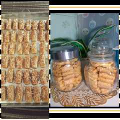 รูปของ Kastengel Keju ngCheese Abisss