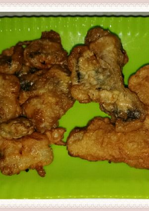 Foto resep Fillet Lele Jaket