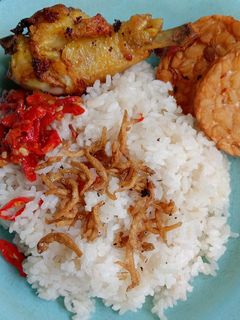 Foto resep Nasi Liwet