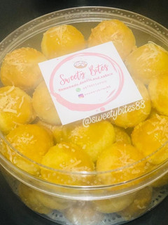 Foto resep 27. Nastar Keju Lumer