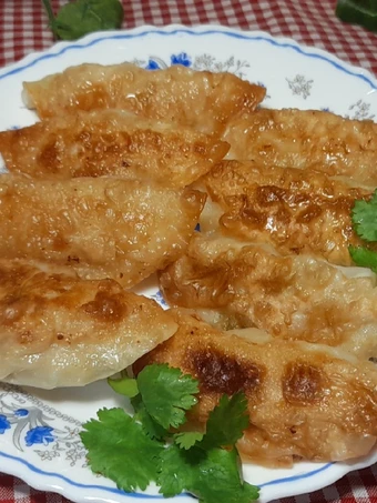 Langkah Gampang Membikin Resep Kuotie or Gyoza? yang Lezat Sekali Anti Ribet, Lezat