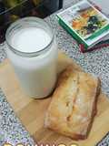 Bebida de arroz