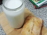 Bebida de arroz