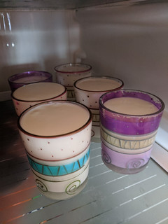 Foto principal de Mousse de Limón para Thermomix