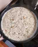 Camarones Albemar