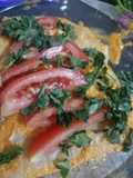 Pescadillas de atún y pechuga de pollo deshebrada - A mi manera con papas🐬🇲🇽