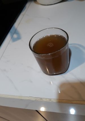 Foto resep Minuman jahere