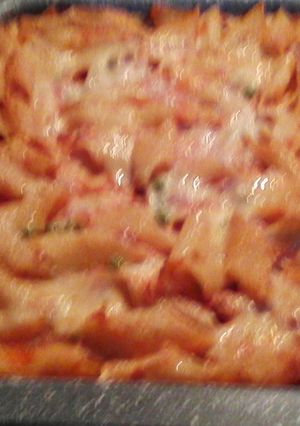 Foto di Pasticcio di pennoni.