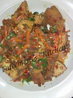 My peppe awara ainihin hoton girkin