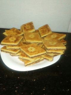 صورة لوصفة براج