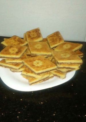 صورة لوصفة براج