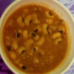 A picture of Rongi veg.
