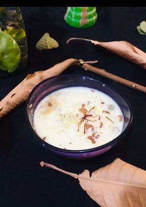 Kheer रेसिपी मुख्य फोटो