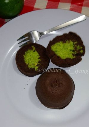 Foto resep Avolava #browniesAlpukat