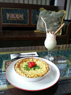 Foto resep Pastel tutup terdesak (tapi enak)