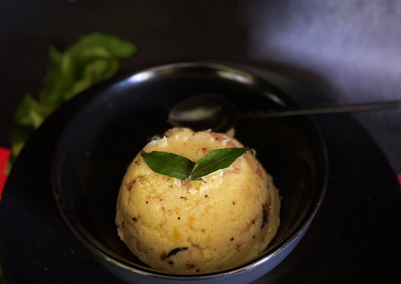Rava Upma