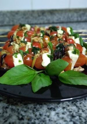 Una foto de Brochette.👩‍🍳