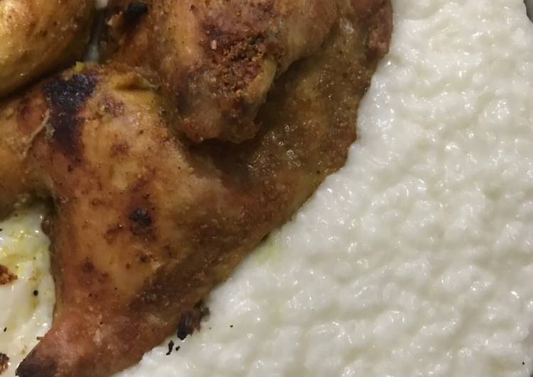 سليق بالدجاج