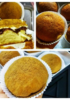 Foto resep Roti boy