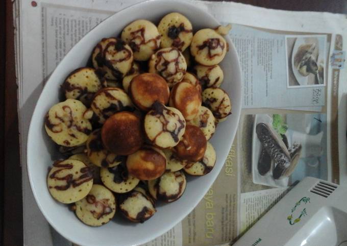 Kue pukis