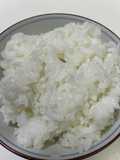 Shirataki Rice
