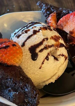 Foto de Brownie