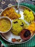 Sukhi khichdi