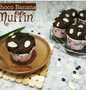 Cara Gampang Membikin Resep Choco Banana Muffin yang Enak Banget Anti Ribet, Menggugah Selera