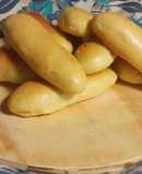 Pan de Panchos🌭