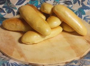 Una foto de Pan de Panchos🌭