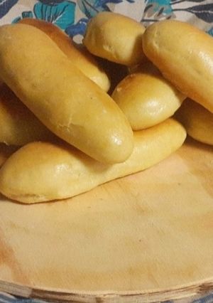 Una foto de Pan de Panchos🌭