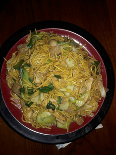 Foto resep Mie Goreng