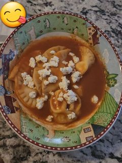 Una foto de Masa para Ravioles ☺️