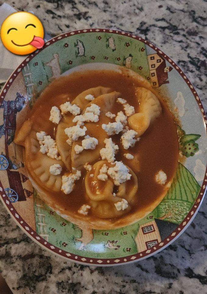 Una foto de Masa para Ravioles ☺️