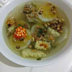 รูปของ Soto Bandung