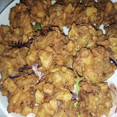A picture of Pakoray.