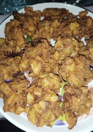 A picture of Pakoray.