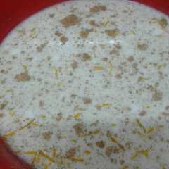 Foto principal de Arroz con leche