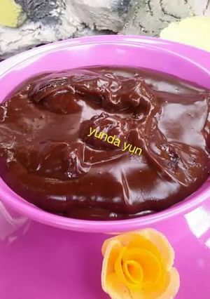 Foto resep Selai coklatBy yunda yun