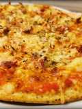 Pizza Amatriciana