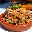 Escaldón de gofio