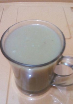 Foto resep Smothies degan
