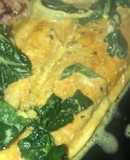 Coconut Curry Basa