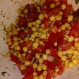 Ensalada de Garbanzos