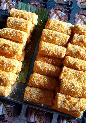 Foto resep Kulit Risol