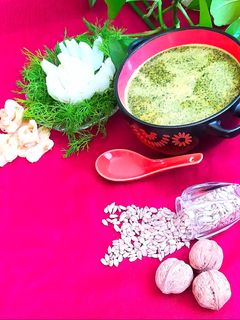 عکسی از دستور کالجوش - کاله جوش (خراسان)