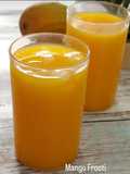 Mango frooti