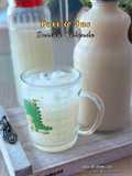 Pati & Jus Durian Belanda (Soursop)