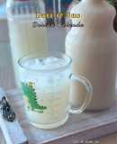 Pati & Jus Durian Belanda (Soursop)
