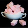 Cómo hacer nubes o malvaviscos sin gluten y sin huevo | marshmallow
